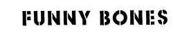 FUNNY BONES trademark
