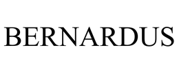 BERNARDUS trademark
