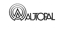 A AUTOPAL trademark