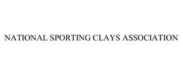 NATIONAL SPORTING CLAYS ASSOCIATION trademark