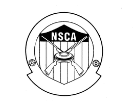 NSCA trademark