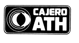 CAJERO ATH trademark