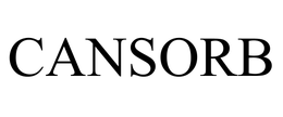 CANSORB trademark