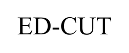 ED-CUT trademark