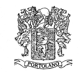 PORTOLANO trademark
