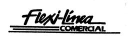 FLEXI-LINEA COMERCIAL trademark