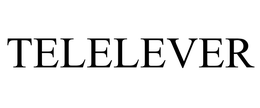 TELELEVER trademark