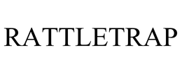 RATTLETRAP trademark
