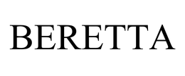 BERETTA trademark
