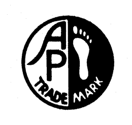 AP TRADEMARK trademark