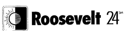 ROOSEVELT 24 trademark