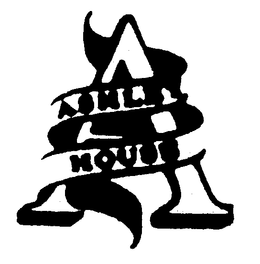 A ASHLEY HOUSE trademark