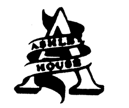 A ASHLEY HOUSE trademark