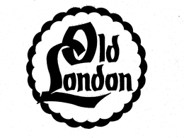 OLD LONDON trademark