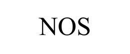 NOS trademark