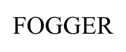 FOGGER trademark