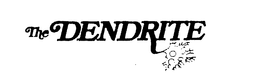 THE DENDRITE trademark