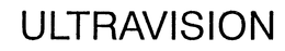 ULTRAVISION trademark