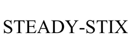 STEADY-STIX trademark