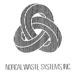 NORCAL WASTE SYSTEMS, INC. trademark