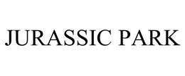JURASSIC PARK trademark