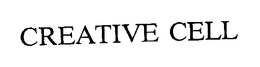 CREATIVE CELL trademark