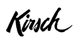 KIRSCH trademark