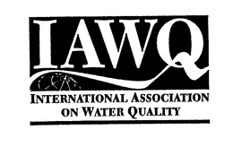 IAWQ INTERNATIONAL ASSOCIATION ON WATER QUALITY trademark