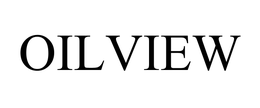 OILVIEW trademark