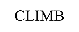 CLIMB trademark