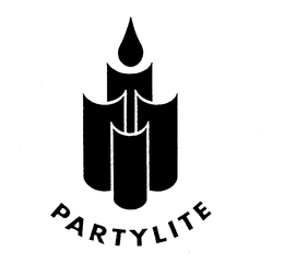 PARTYLITE trademark