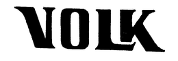 VOLK trademark