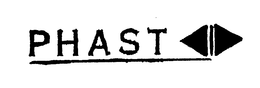 PHASTI trademark