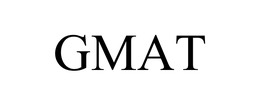 GMAT trademark