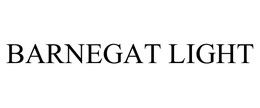 BARNEGAT LIGHT trademark