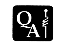 QA trademark