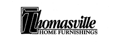 THOMASVILLE HOME FURNISHINGS trademark