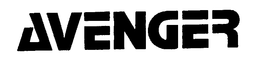 AVENGER trademark