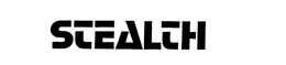 STEALTH trademark