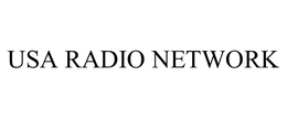USA RADIO NETWORK trademark