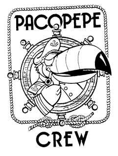 PACOPEPE trademark