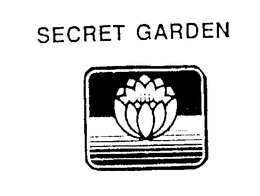 SECRET GARDEN trademark