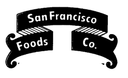 SAN FRANCISCO FOODS CO. trademark