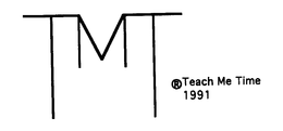 TMT trademark
