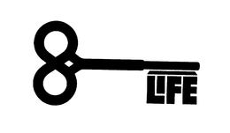 LIFE trademark