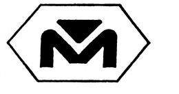 M trademark