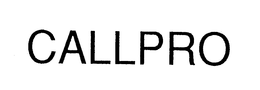 CALLPRO trademark