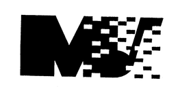 M trademark