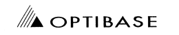 OPTIBASE trademark