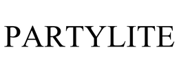 PARTYLITE trademark